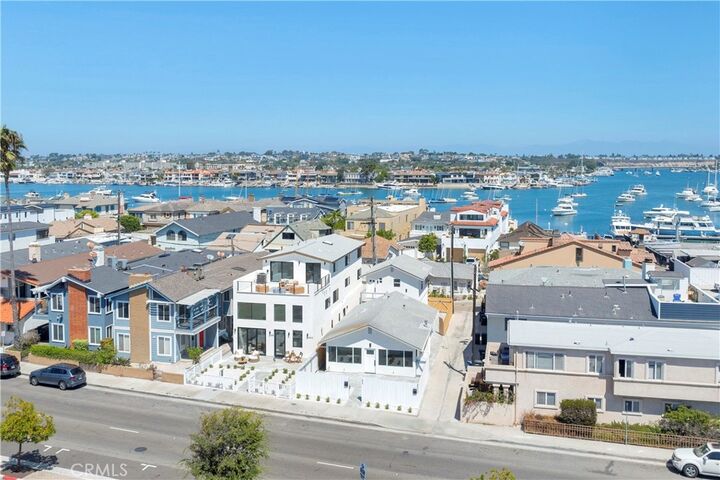 Property Photo:  806 W Balboa  CA 92661 
