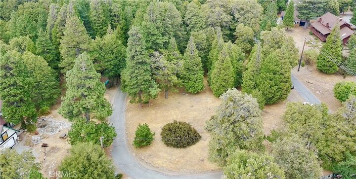 Property Photo:  0 Mojave River Rd  CA 92325 