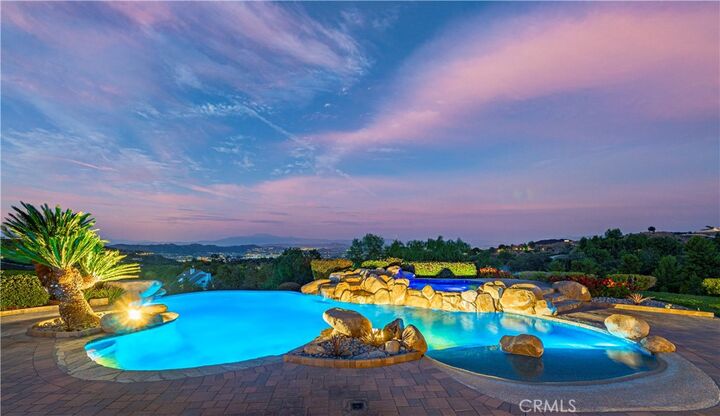 Property Photo: 21410 Avenida De Arboles CA 92562