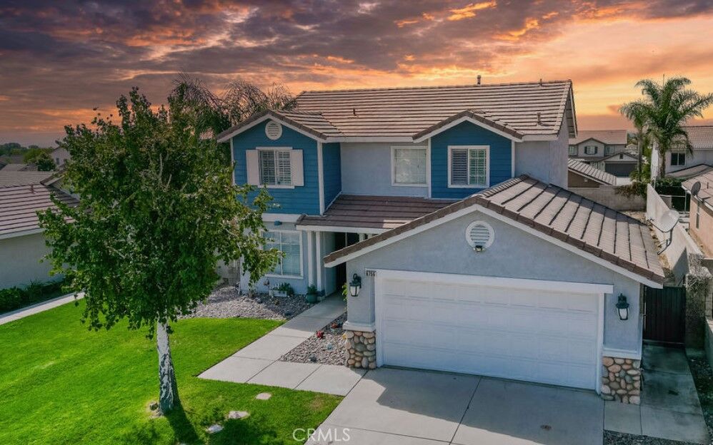 Property Photo:  6756 Earhart Avenue  CA 92336 