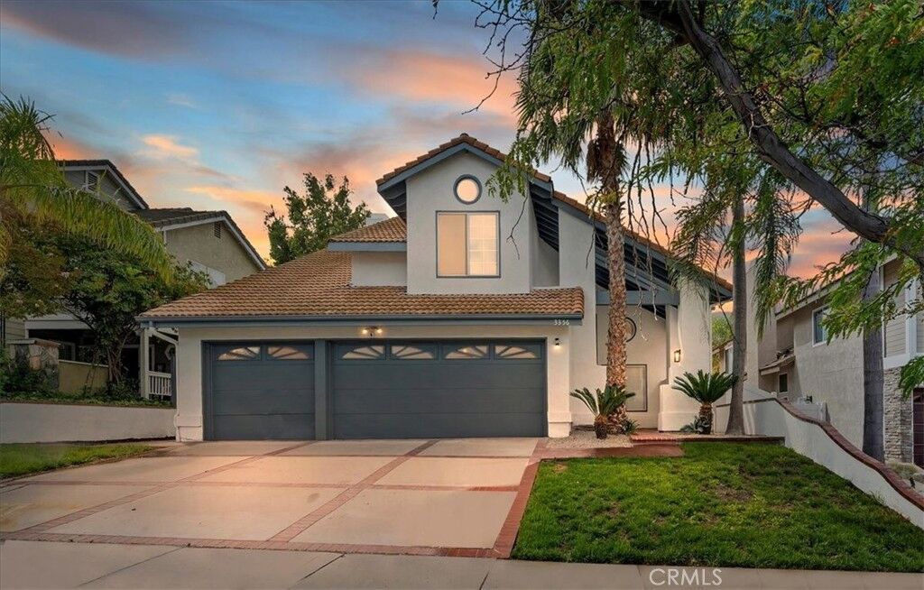 Property Photo:  3356 Deaver  CA 92882 