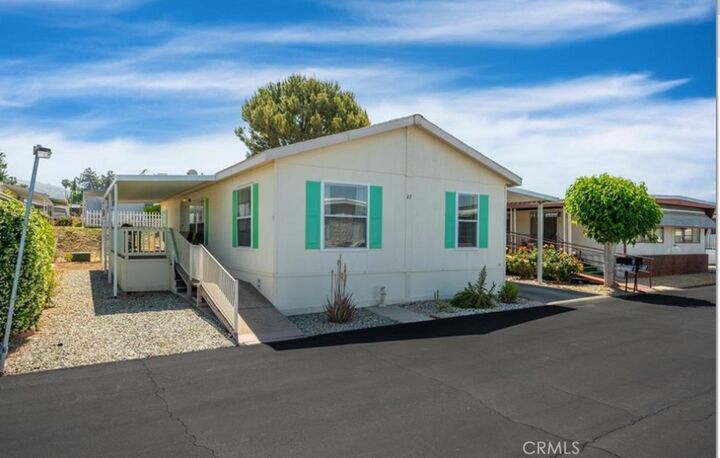 12582 2nd 47  Yucaipa CA 92399 photo