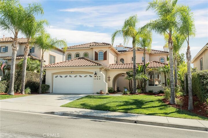 Property Photo:  33037 Anasazi Drive  CA 92592