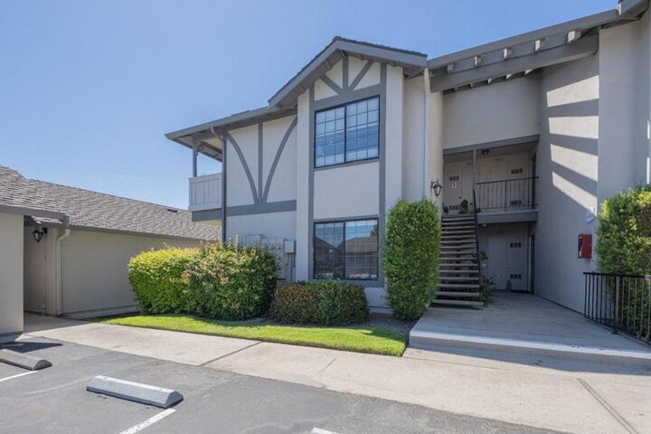 Property Photo:  1051 Riker Street 5  CA 93901 