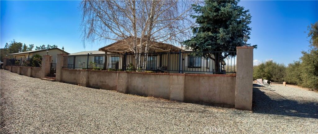 Property Photo:  10975 Decker  CA 92344 