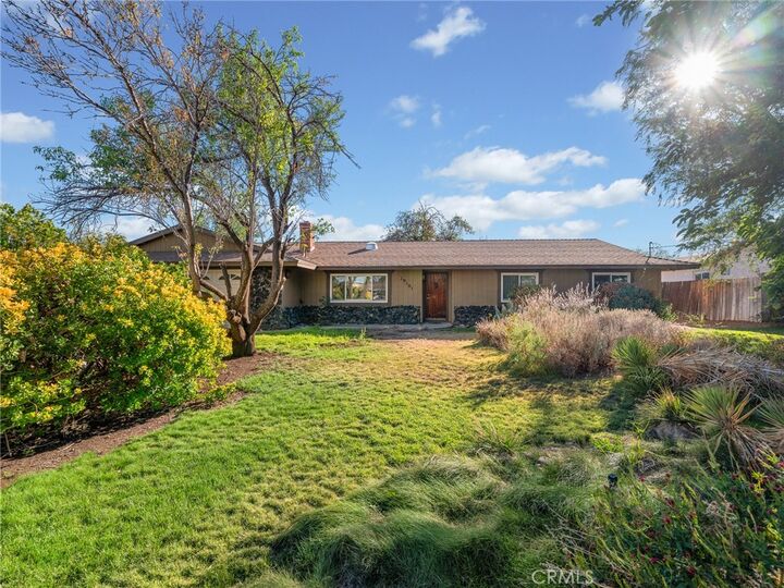 Property Photo:  19101 Live Oak  CA 92345 