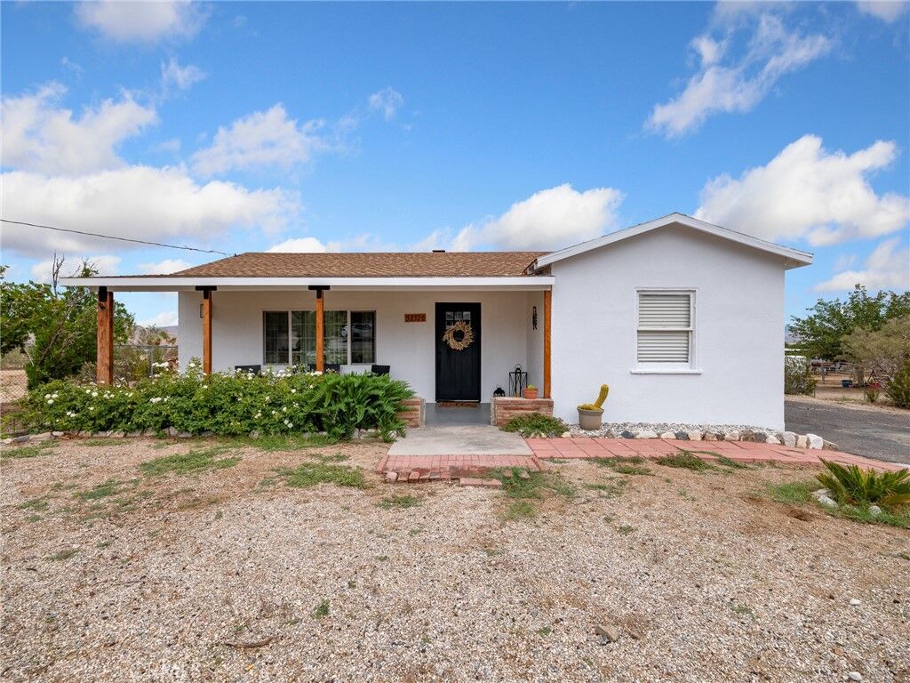 Property Photo:  32320 Sutter Road  CA 92356 