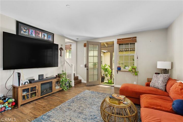 Property Photo: 3268 S Westmont Lane 5 CA 91761