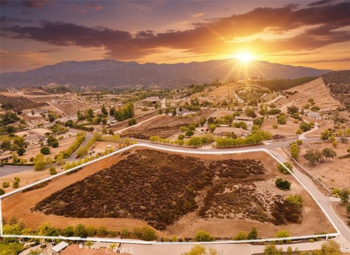 Property Photo:  20405 Kyle Court  CA 92562 
