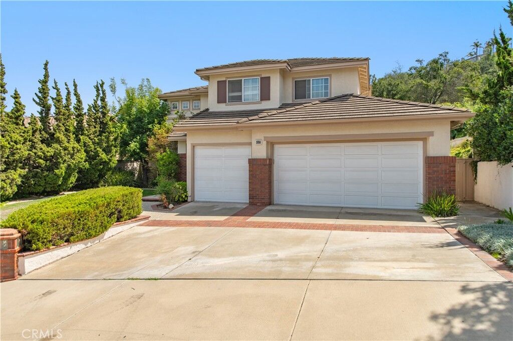 Property Photo:  1024 S. Hanlon Way  CA 92808