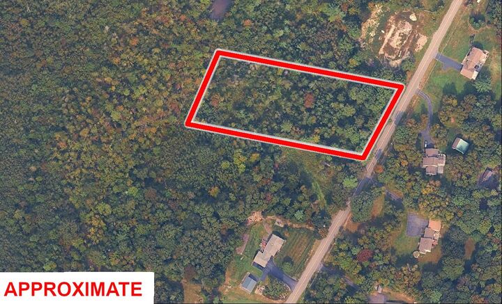 Property Photo:  Lot 76 Bassett  ME 04901 