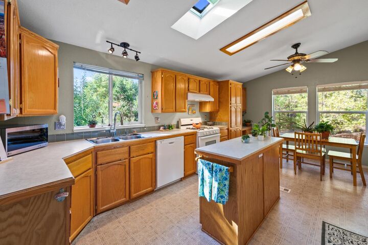 Property Photo:  14349 Barn Owl Road  CA 95959 