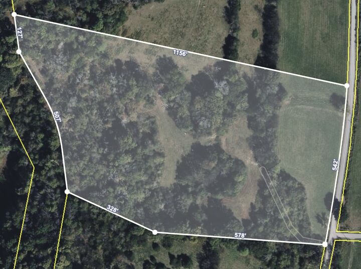 0 Dixon Springs Rd  Dixon Springs TN 37057 photo