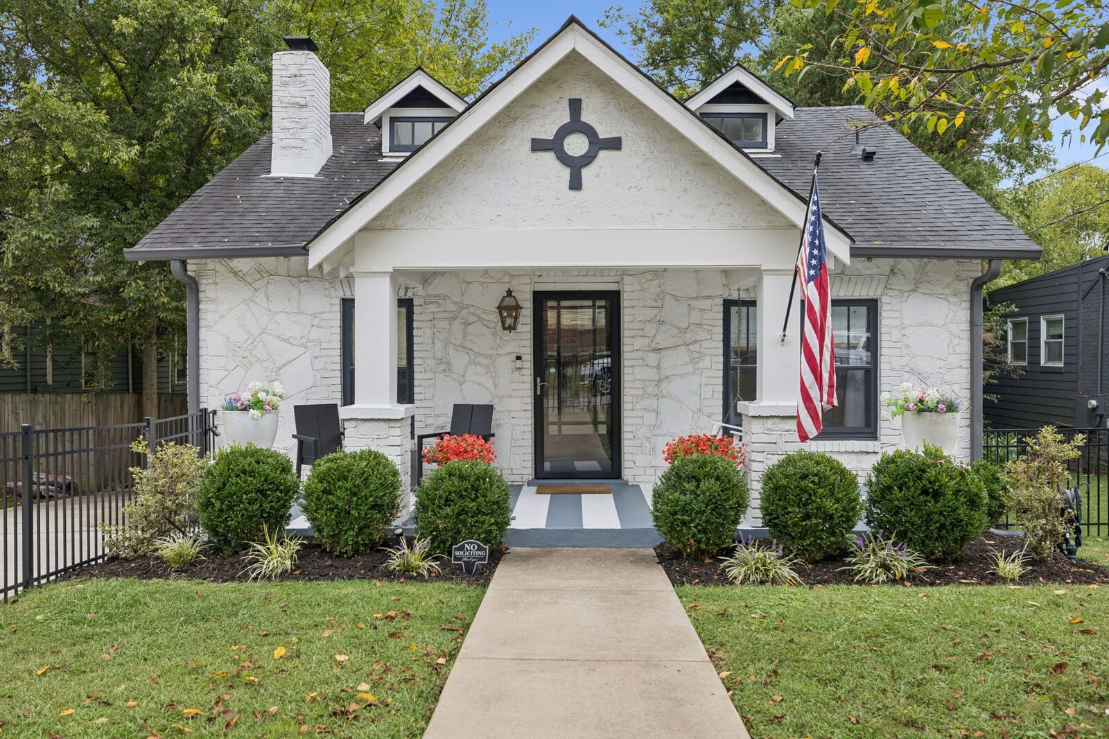 Property Photo:  4021 Utah Ave  TN 37209 