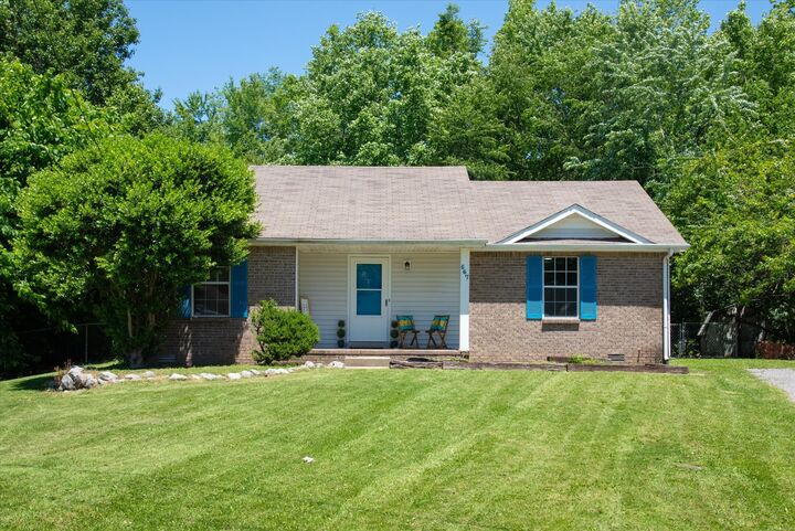 567 Matthew Ct  Clarksville TN 37042 photo