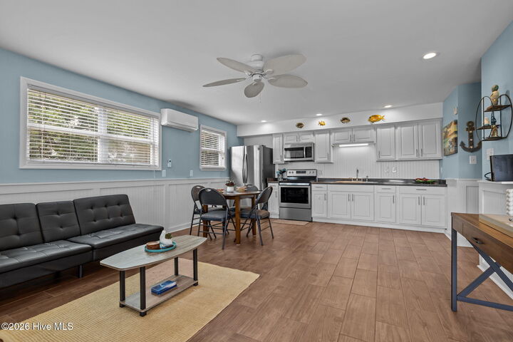 Property Photo:  109 Cedar Lane 9  NC 28584 