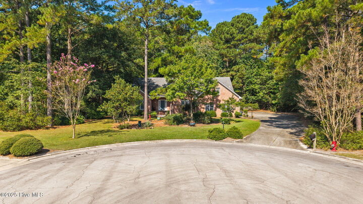Property Photo: 1209 Carmel Lane NC 28562