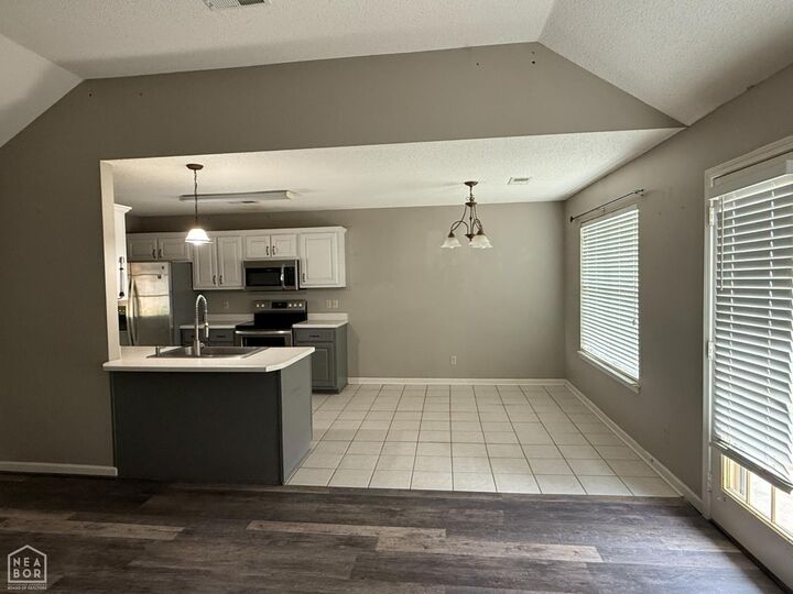 Property Photo: 111 Primo Cr. AR 72364