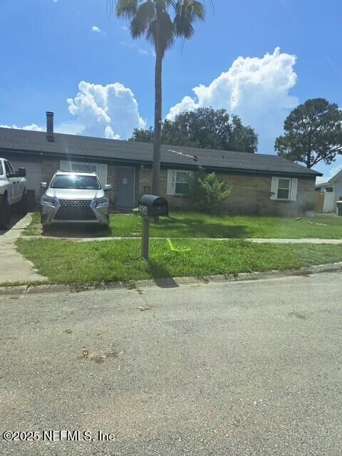 Property Photo:  2534 Bremen Court  FL 32216 