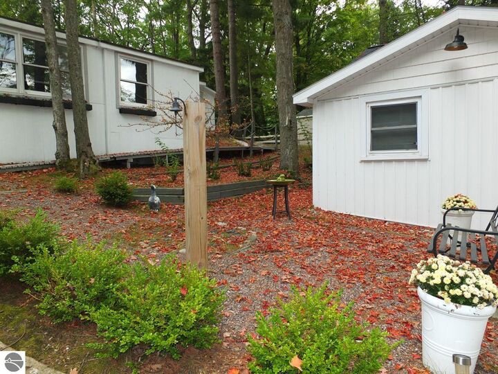 Property Photo:  145 Central Street  MI 49685 