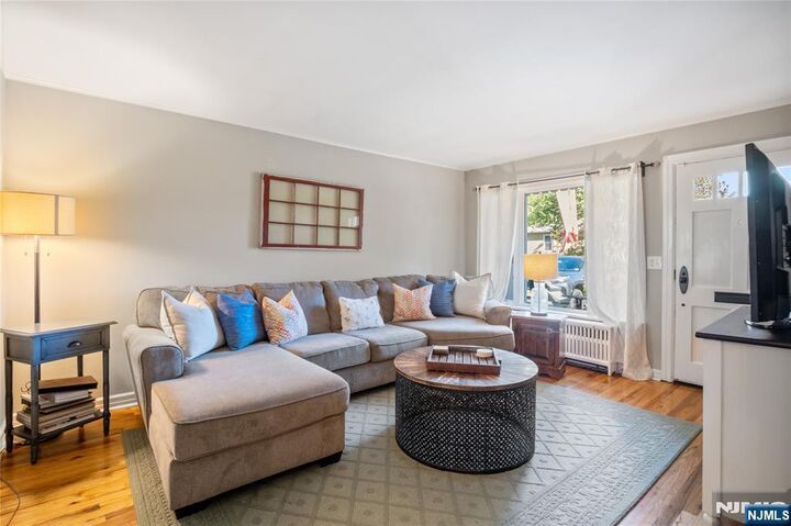 Property Photo:  8-24 Fern Street  NJ 07410 