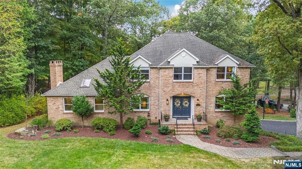 Property Photo: 8 Denise Drive NJ 07405
