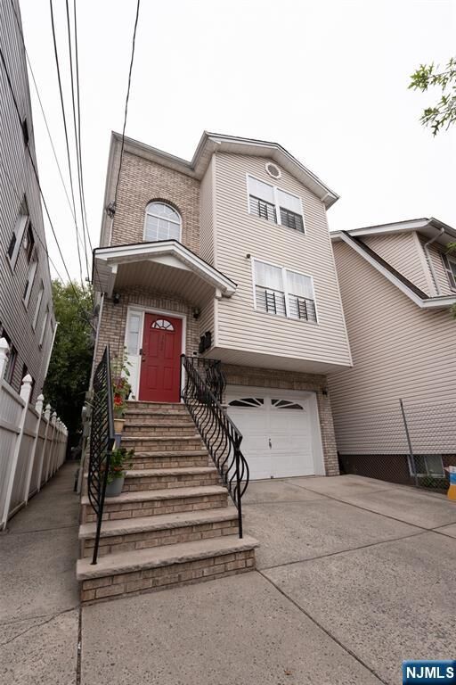 Property Photo:  362 6th Street  NJ 07107 