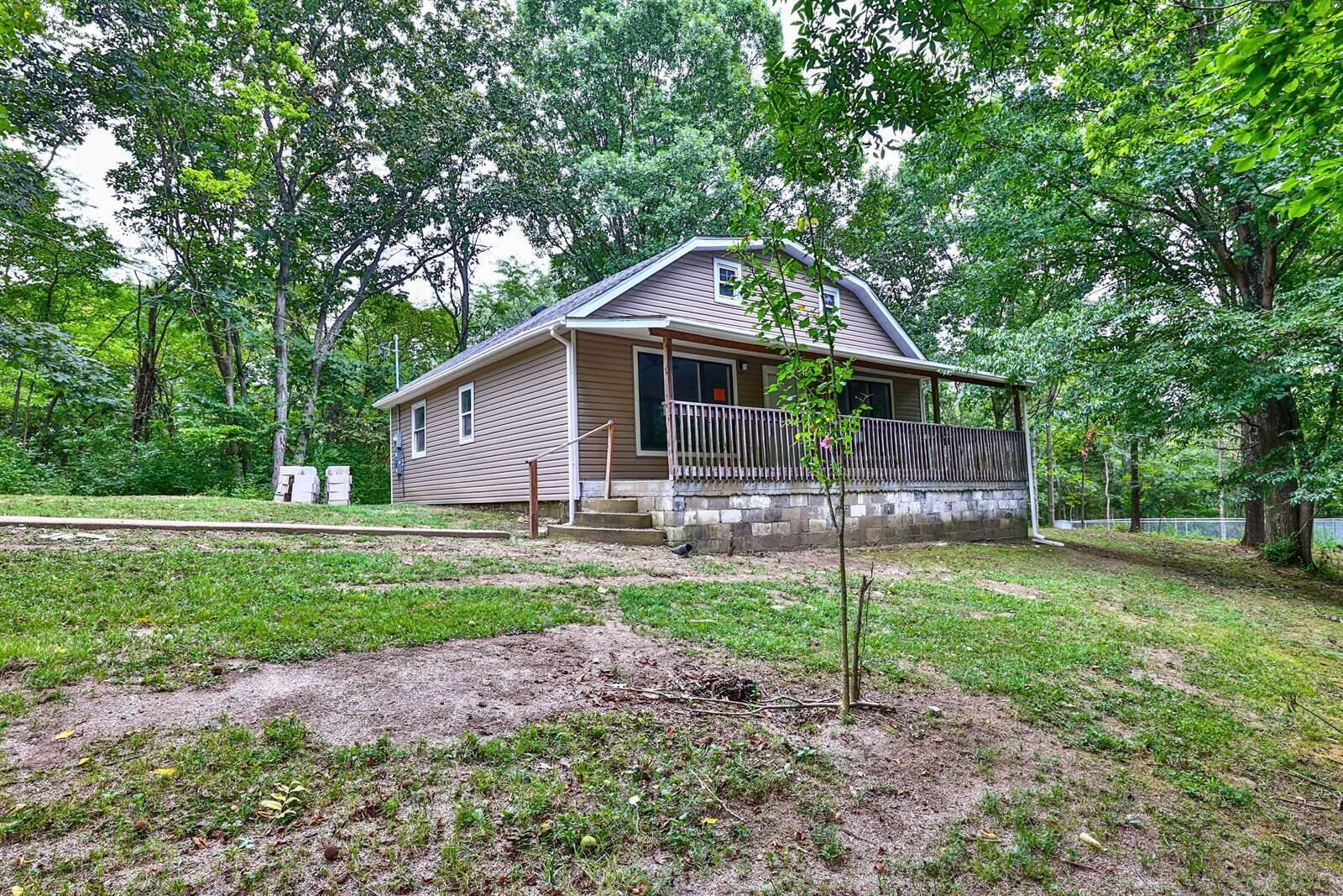 Property Photo: 500 Timberline Road KY 41095