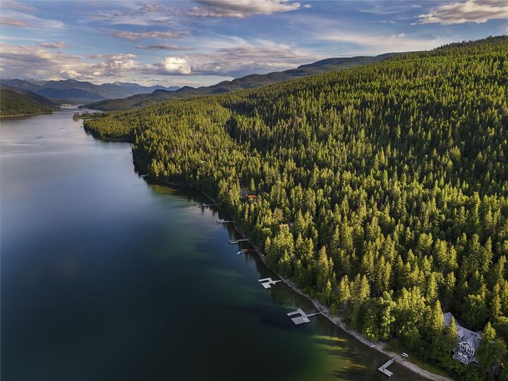 Property Photo:  Tbd Swan Shores Lane  MT 59911 