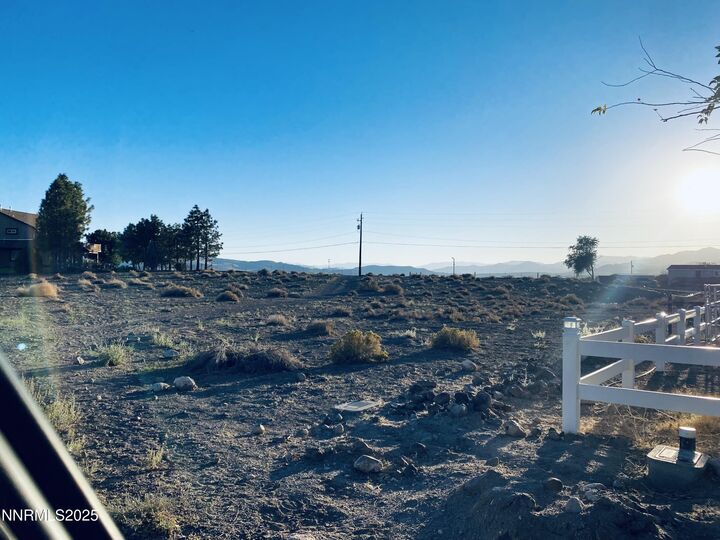 Property Photo:  5225 Abilene Drive  NV 89429 