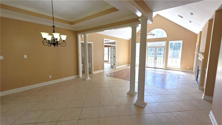 Property Photo:  116 Jessica Drive  LA 70037 