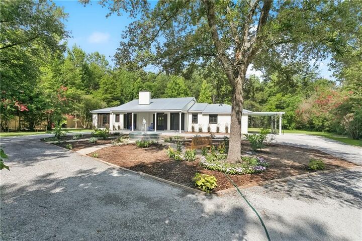 72287 Military Road  Covington LA 70435 photo
