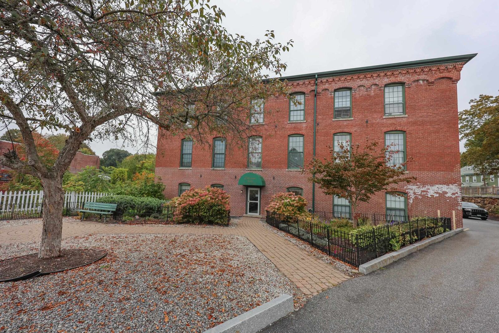 Property Photo: 100 Main Street NH 03275
