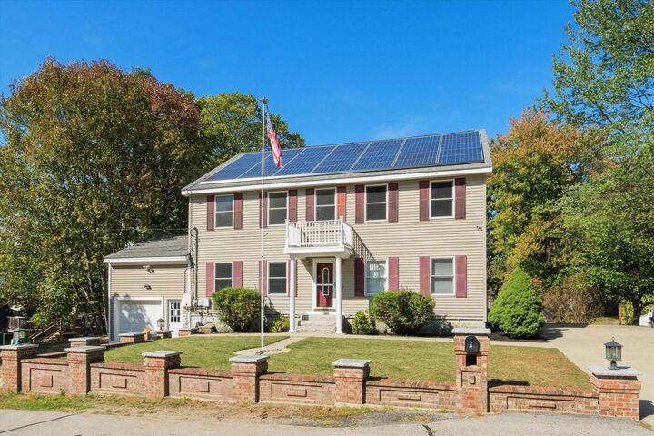 Property Photo: 4 Nelson Street NH 03063