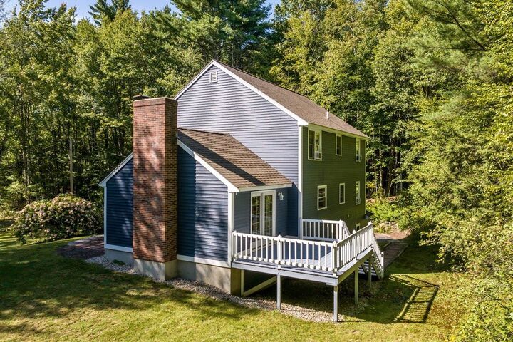 Property Photo:  39 Farview Drive  NH 03819 