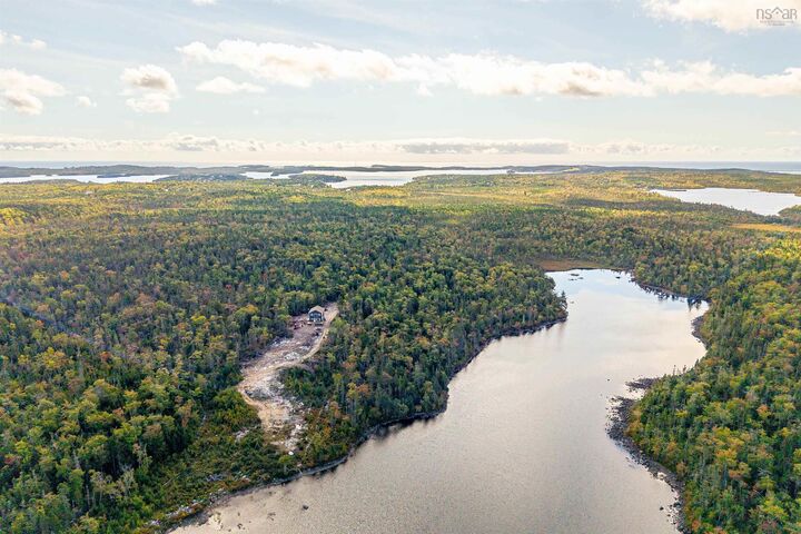 Property Photo:  Lot 3 Old Mineville Road  NS B3K 1K9 