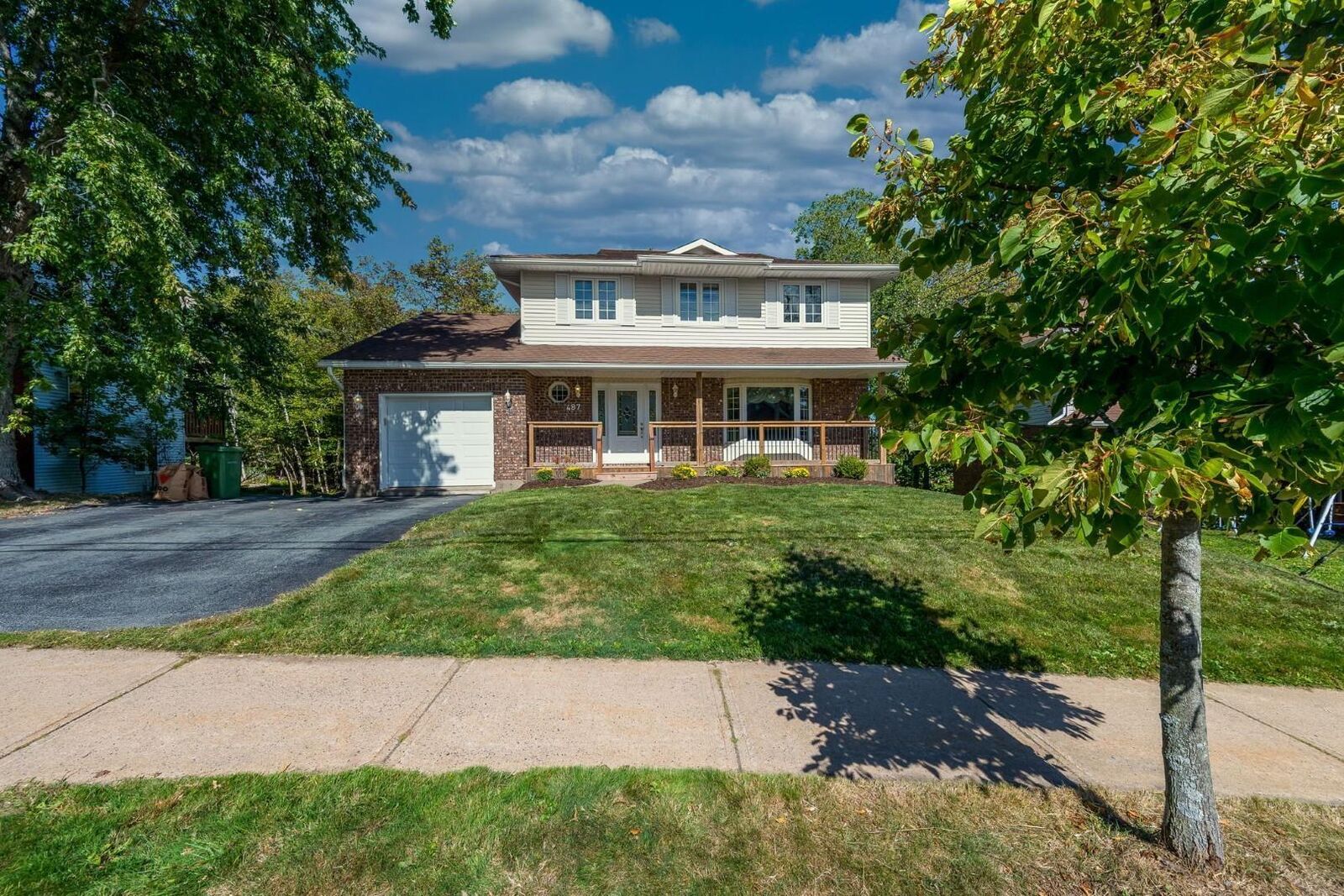 Property Photo:  487 Colby Drive  NS B2V 2J9 
