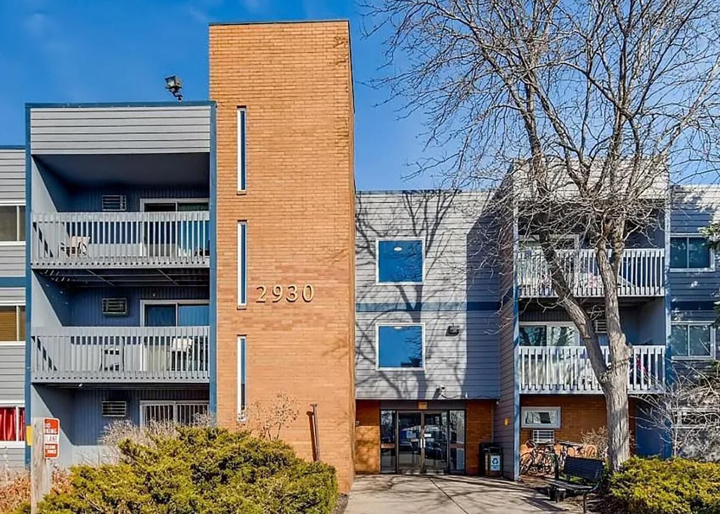 Property Photo: 2930 Blaisdell Avenue 128 MN 55408