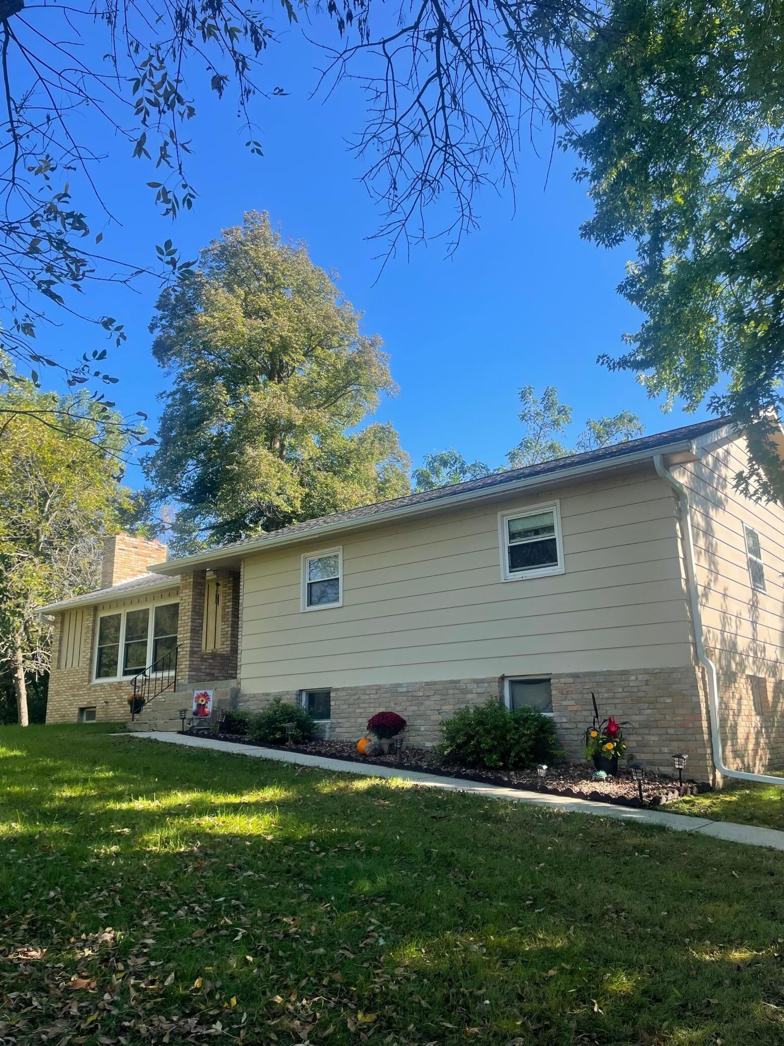 Property Photo: 3767 Vonderheide Drive SW MN 56308