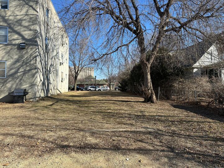 Property Photo: 12xx Marshall Avenue MN 55101