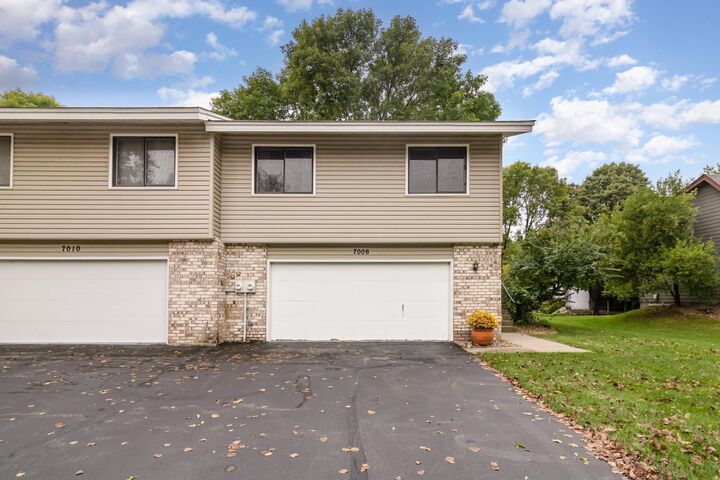 Property Photo:  7006 Chaparral Lane  MN 55317 