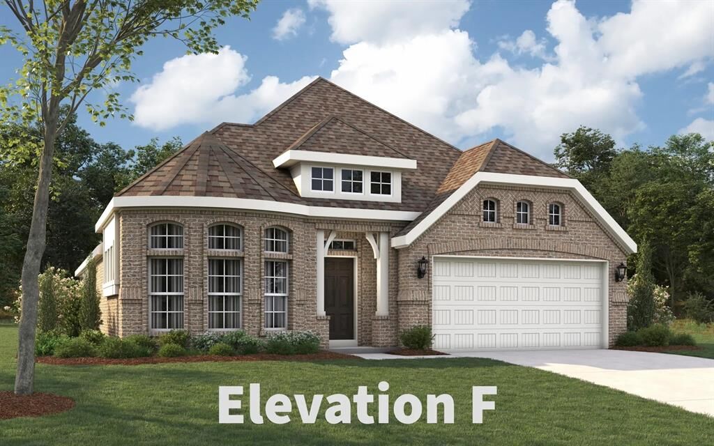 Property Photo: 1913 Amber Gate Drive TX 75409