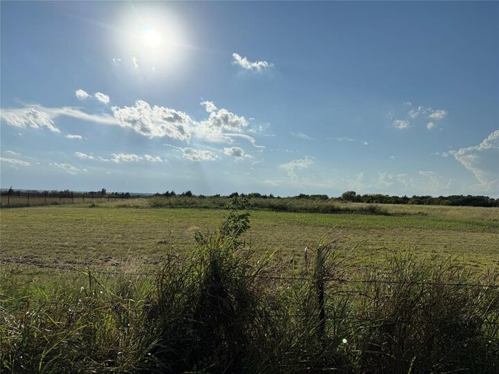 Property Photo: Tbd Lot H Cedar Road TX 75090