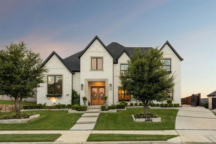 1501 Latigo Court  Prosper TX 75078 photo