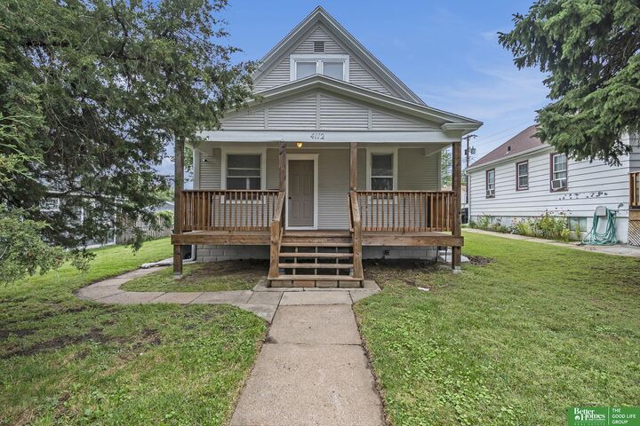 4112 S 36 Street  Omaha NE 68107 photo