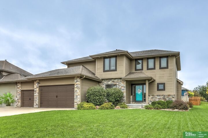 3513 S 201 Circle  Omaha NE 68130 photo