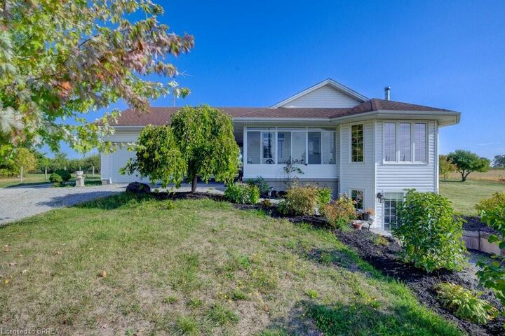 Property Photo: 6737 Highway 20 ON L0R 2A0