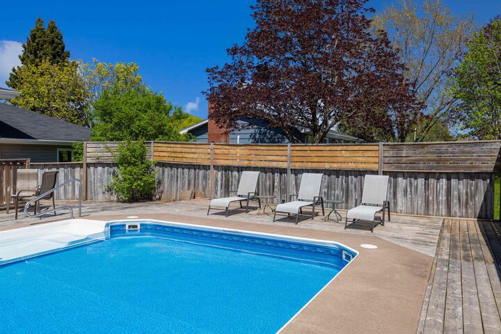 Property Photo:  5 Ferguson Drive  PE C1B 1B6 