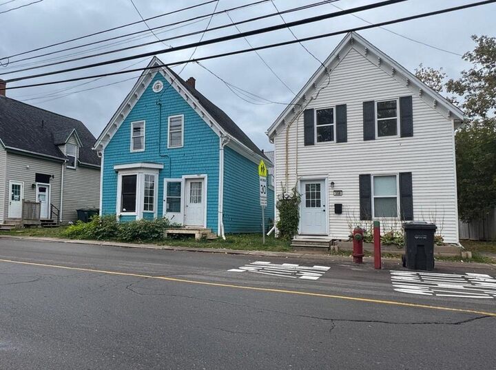 Property Photo:  357 Queen Street  PE C1A 4C7 