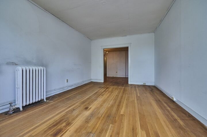 Property Photo:  386 Riverway 4  MA 02115 